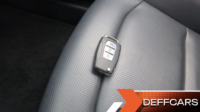 Ssangyong TORRES Gasoline 1.5 2WD T5 купить на сайте DeffCars