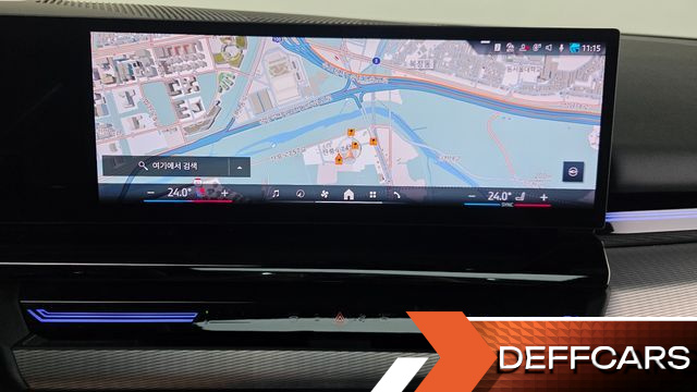 BMW 5-SERIES 530i xDrive M Sport купить на сайте DeffCars