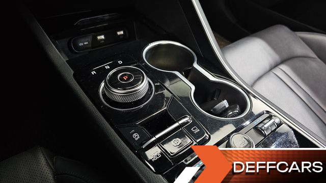 Kia K5 2.0 Prestige купить на сайте DeffCars