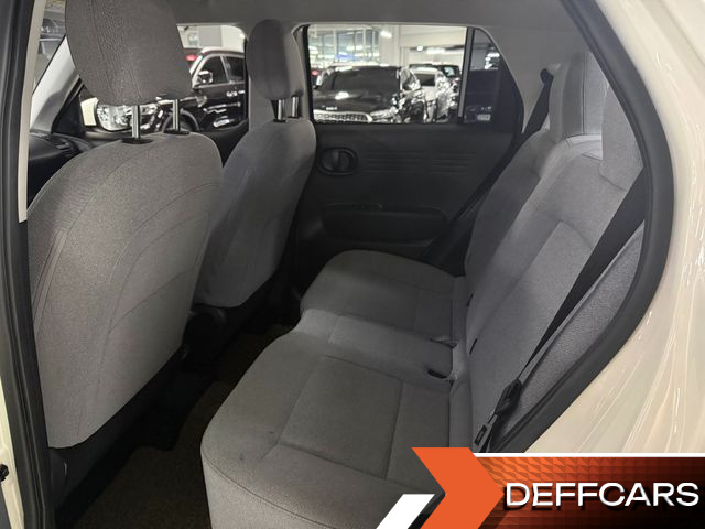 Hyundai CASPER Smart купить на сайте DeffCars