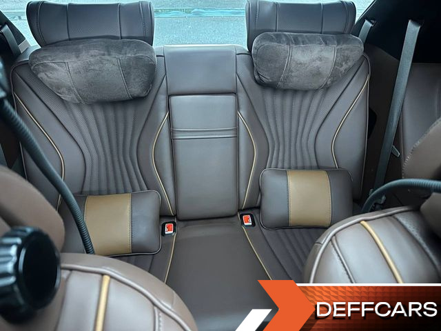 Kia CARNIVAL Gasoline 9-seater Limousine(Special vehicle) купить на сайте DeffCars