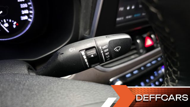 Hyundai GRANDEUR 3.0 LPi Modern (Rental Car) купить на сайте DeffCars