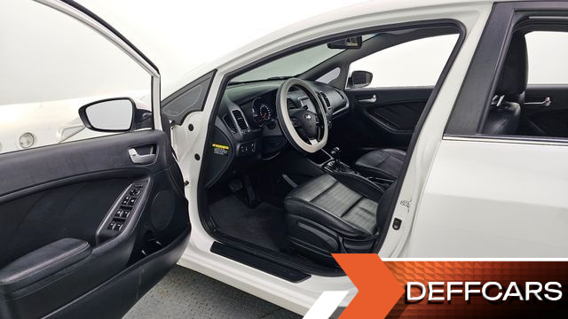 Kia K3 Trendy Style купить на сайте DeffCars