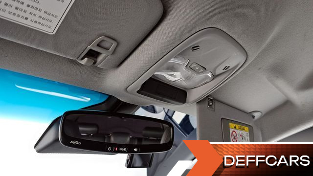 ChevroletGMDaewoo BOLT EV EV Premier купить на сайте DeffCars