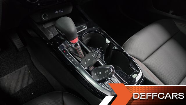 ChevroletGMDaewoo TRAX 1.2 RS купить на сайте DeffCars