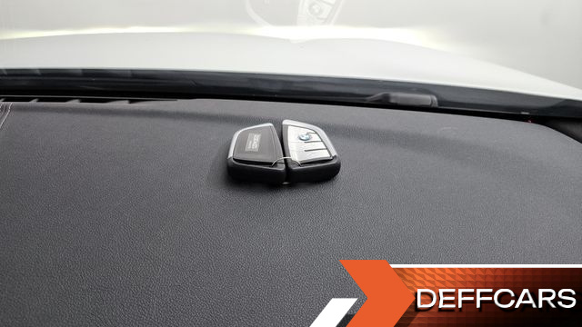 BMW 5-SERIES 530i xDrive M Sport Package купить на сайте DeffCars