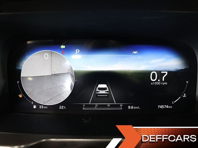 Kia SORENTO Diesel 2.2 4WD Signature купить на сайте DeffCars