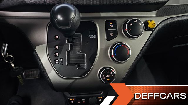 Kia RAY Trendy купить на сайте DeffCars