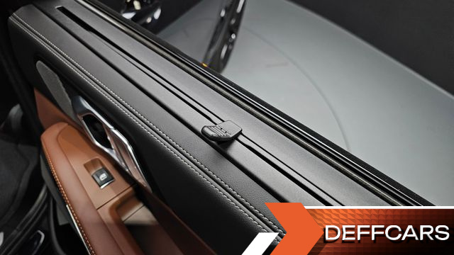 BMW X5 xDrive 40d M Sport Online Exclusive Editon купить на сайте DeffCars