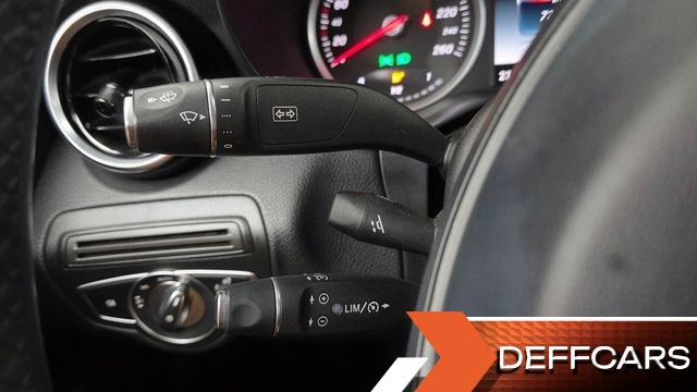 Mercedes C-CLASS C200 d купить на сайте DeffCars