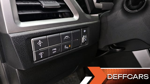 Ssangyong KORANDO Gasoline 1.5 2WD C7 купить на сайте DeffCars