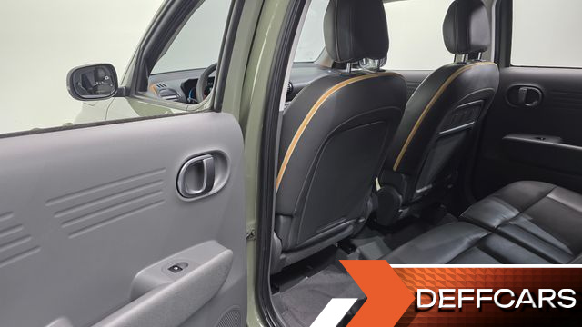 Hyundai CASPER Turbo Inspiration купить на сайте DeffCars