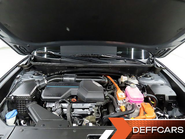 Hyundai TUCSON Modern 2WD купить на сайте DeffCars