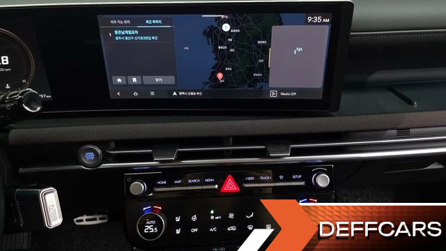 Hyundai TUCSON Diesel 2.0 2WD Inspiration купить на сайте DeffCars