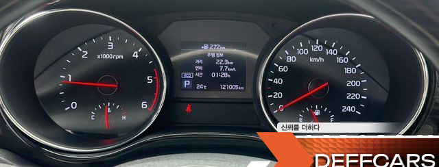 Kia CARNIVAL 9-Seater Prstige купить на сайте DeffCars