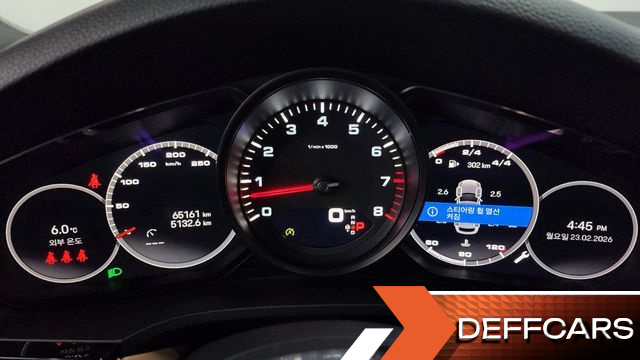 Porsche CAYENNE 3.0 купить на сайте DeffCars