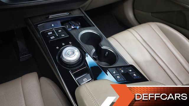 Kia K8 Noblesse купить на сайте DeffCars