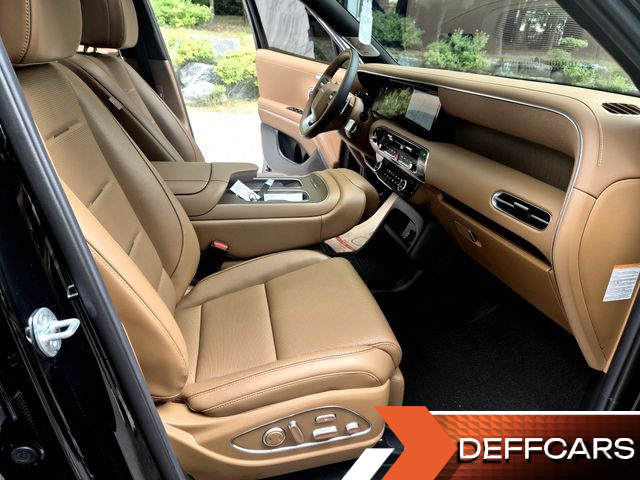 Hyundai PALISADE HEV 2.5T 4WD 9-Seater Calligraphy купить на сайте DeffCars