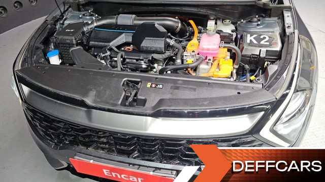 Kia SPORTAGE Nobleless 2WD купить на сайте DeffCars