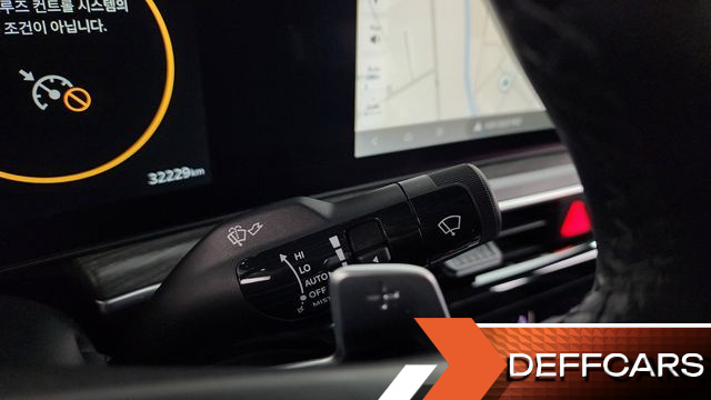 Kia K5 1.6 Turbo Noblesse купить на сайте DeffCars