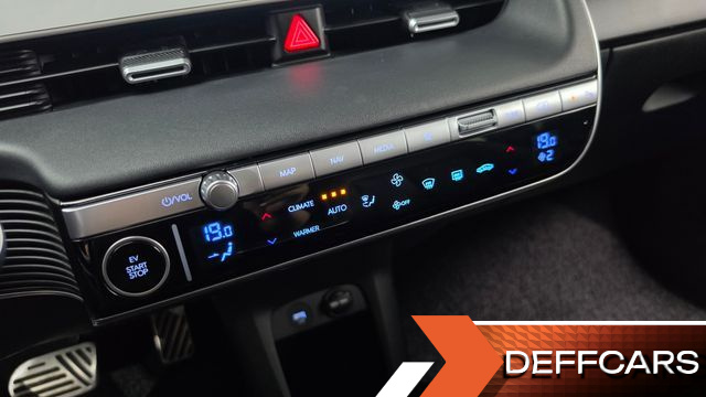 Hyundai IONIQ5 Long range Prestige купить на сайте DeffCars