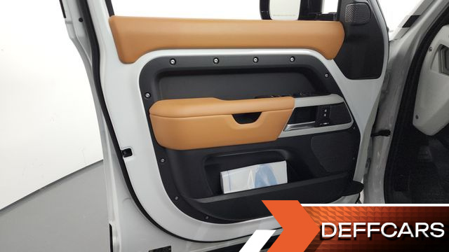 Land Rover DEFENDER 110 P300 X-Dynamic SE купить на сайте DeffCars