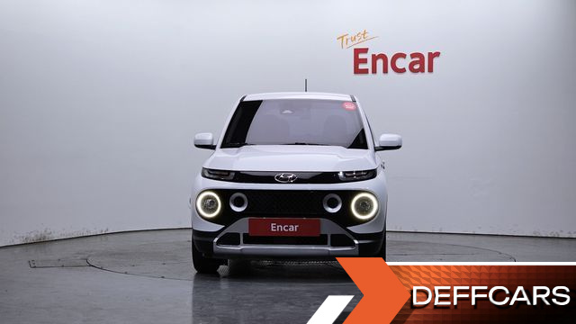 Hyundai CASPER Turbo Smart купить на сайте DeffCars