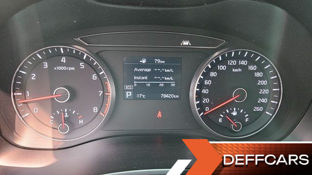 Kia K7 3.0 GDI Limited купить на сайте DeffCars