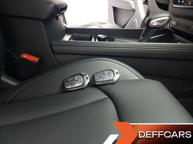 Ssangyong MUSSO Disel 2.2 4WD M7 купить на сайте DeffCars
