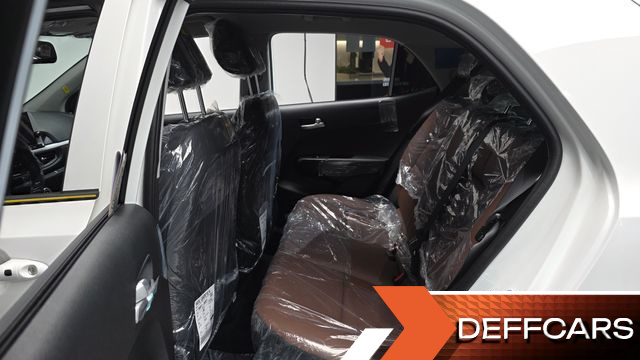 Kia MORNING Signiture купить на сайте DeffCars