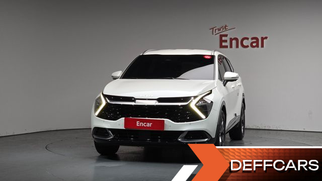 Kia SPORTAGE Diesel 2.0 2WD Nobleless купить на сайте DeffCars
