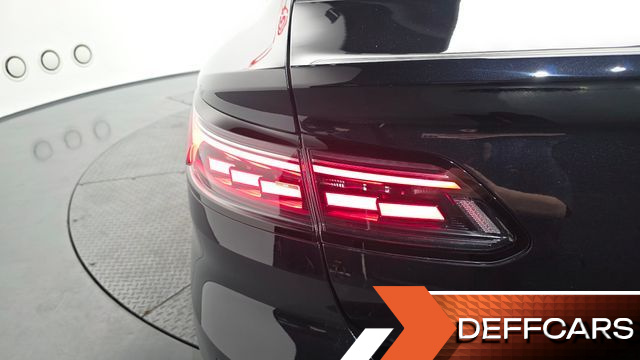 Volkswagen ARTEON 2.0 TDI Prestige купить на сайте DeffCars