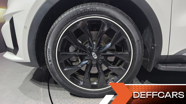 Kia SORENTO Gasoline 2.5T 4WD Gravity купить на сайте DeffCars