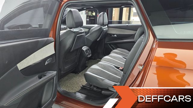 Peugeot 5008 1.5 BlueHDi GT купить на сайте DeffCars