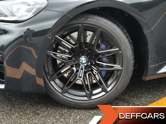 BMW M2 M2 Coupe купить на сайте DeffCars