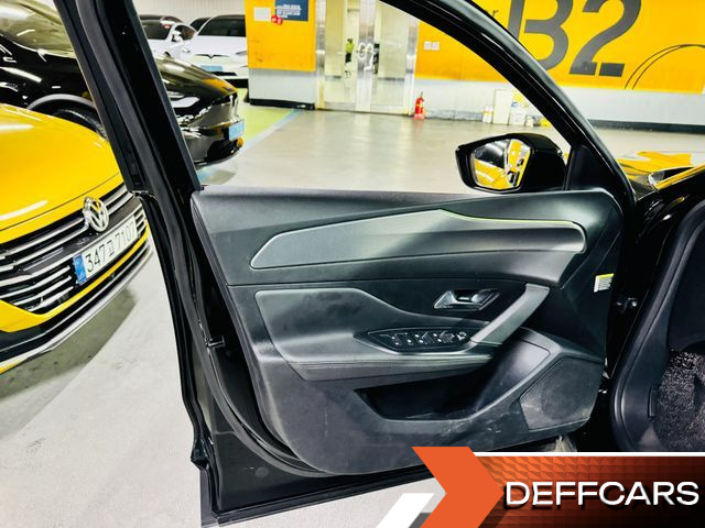 Peugeot 408 1.2 Pure Tech GT купить на сайте DeffCars
