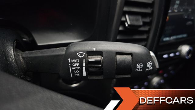Ssangyong REXTON Diesel 2.2 4WD Prestige купить на сайте DeffCars