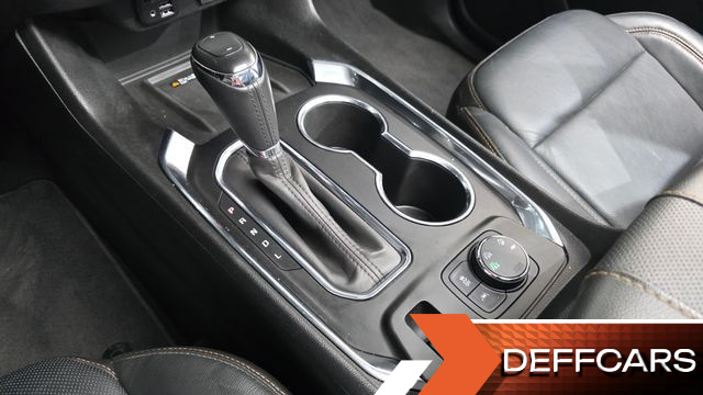 ChevroletGMDaewoo TRAVERSE 3.6 AWD Redline купить на сайте DeffCars