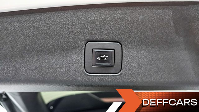 ChevroletGMDaewoo TRAILBLAZER 1.3 Turbo 2WD Premier купить на сайте DeffCars