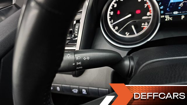 Toyota CAMRY 2.5 купить на сайте DeffCars