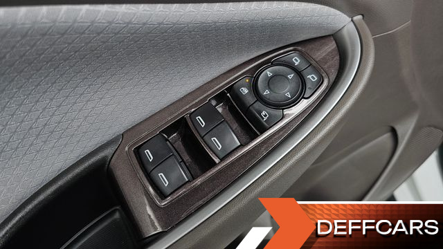 ChevroletGMDaewoo MALIBU 1.3 Turbo LS Deluxe купить на сайте DeffCars