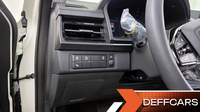 Ssangyong MUSSO Disel 2.2 4WD M7 Grand Style купить на сайте DeffCars