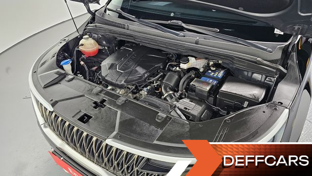 Kia CARNIVAL 9-Seater Prestige купить на сайте DeffCars