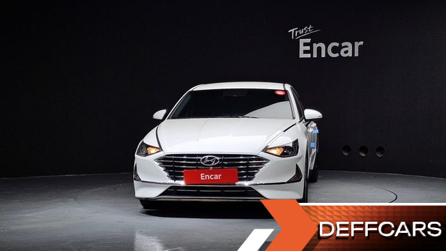 Hyundai SONATA 2.0 LPG(rental car) Style купить на сайте DeffCars