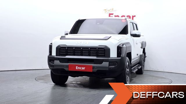 Kia TASMAN 2.5T Gasoline 4WD Dynamic купить на сайте DeffCars