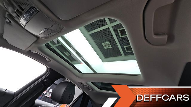 Mercedes GLC-CLASS GLC350e 4MATIC AMG Line купить на сайте DeffCars