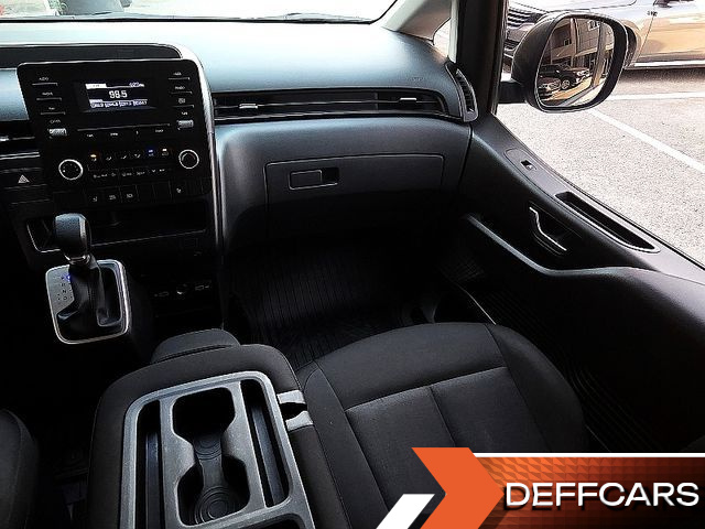 Hyundai STARIA Tourer 11-Seater Smart купить на сайте DeffCars