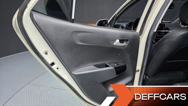 Kia MORNING Luxury купить на сайте DeffCars