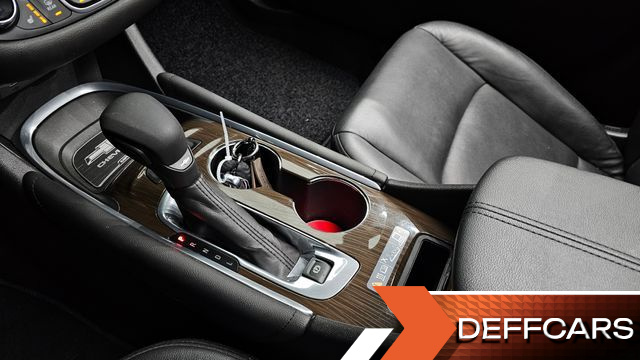 ChevroletGMDaewoo MALIBU 1.3 Turbo Perfect Black Prime Safety купить на сайте DeffCars