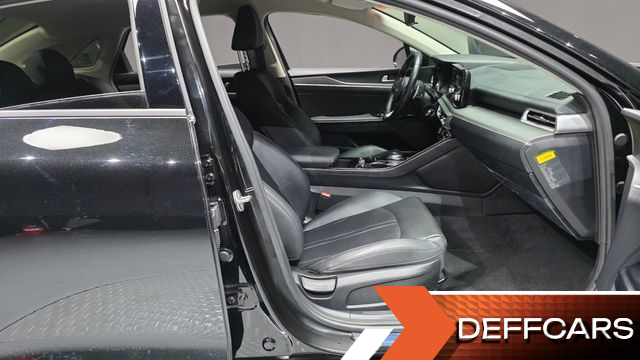Kia K5 2.0 Trendy купить на сайте DeffCars